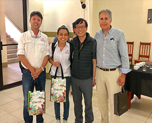 NOTICIA DE CAFE NICARAGUENSE